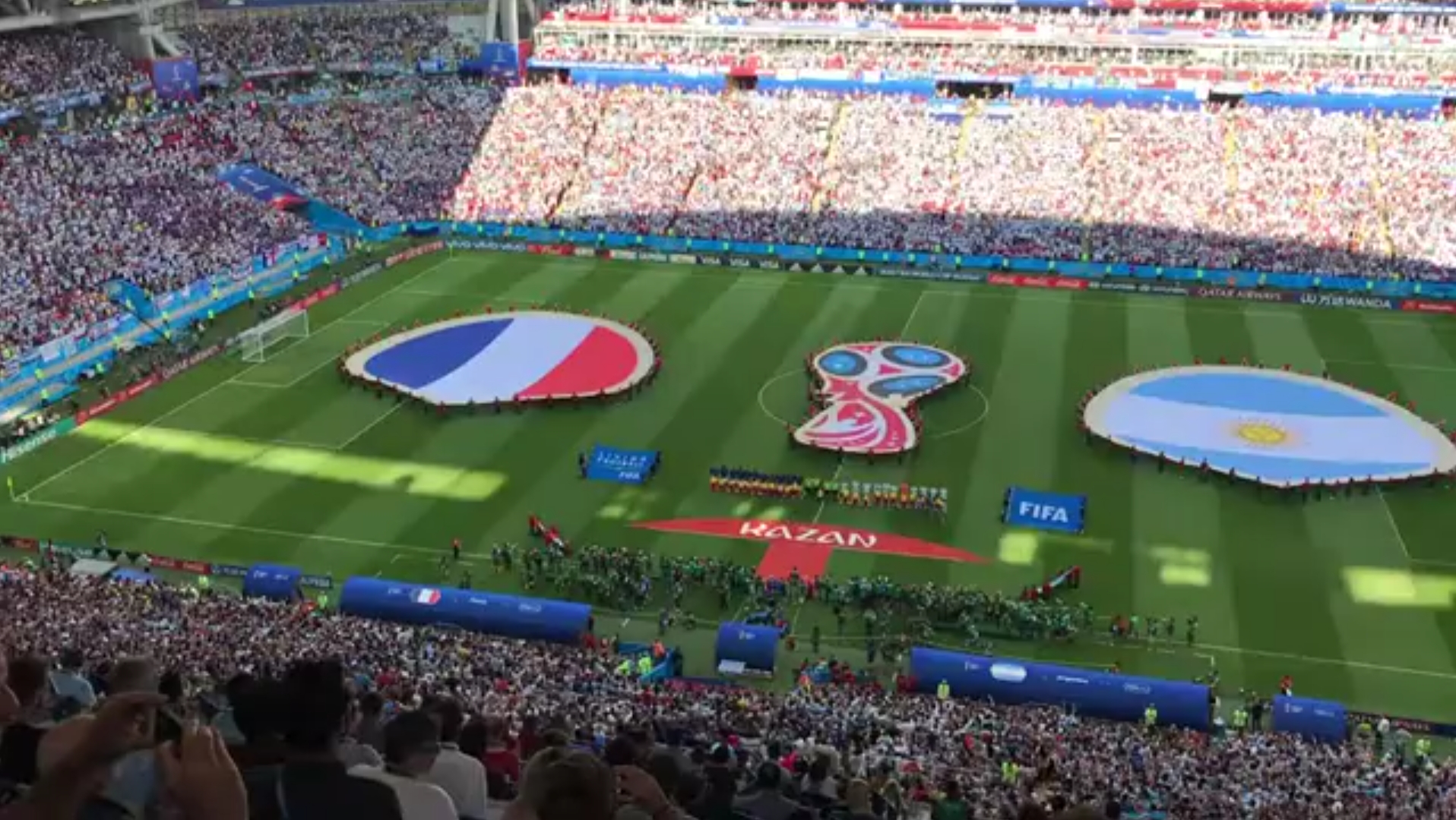 为国家队效
