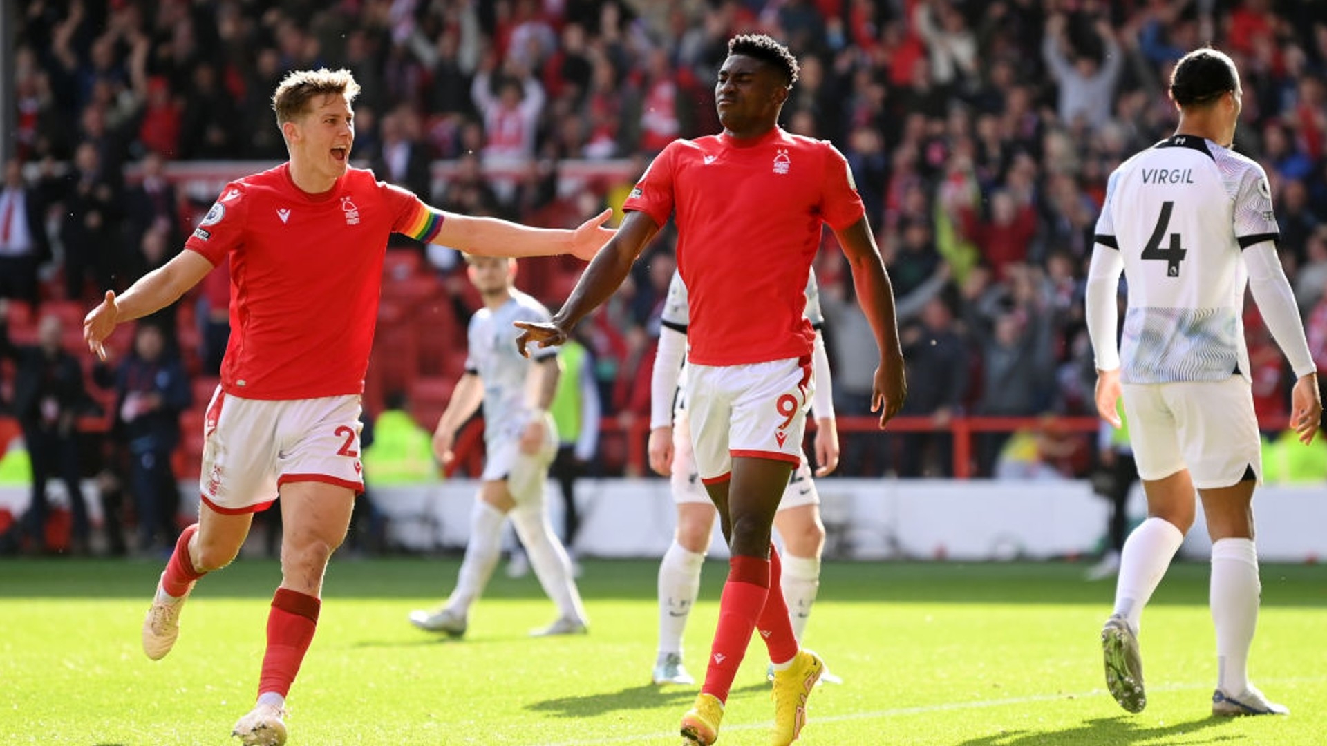 胶着段落 胶着段落